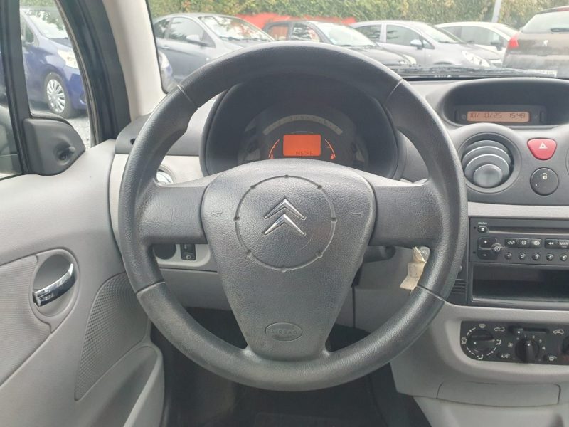 CITROEN C3 1.1I I 60 CV *TIC TAC* / Révisée&Garantie 