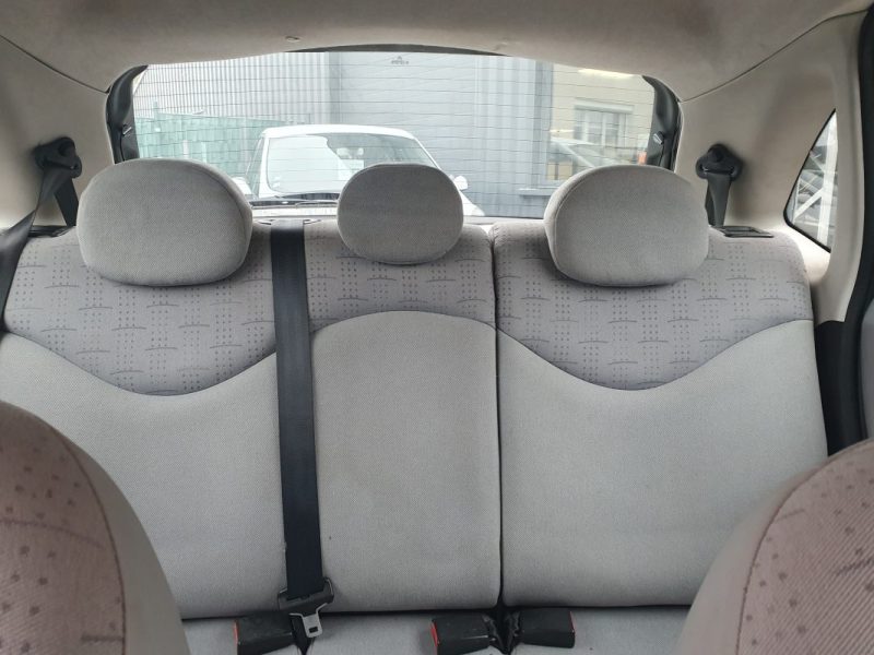 CITROEN C3 1.1I I 60 CV *TIC TAC* / Révisée&Garantie 