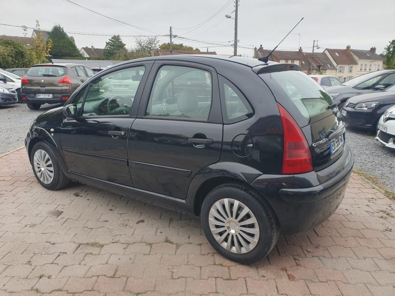 CITROEN C3 1.1I I 60 CV *TIC TAC* / Révisée&Garantie 