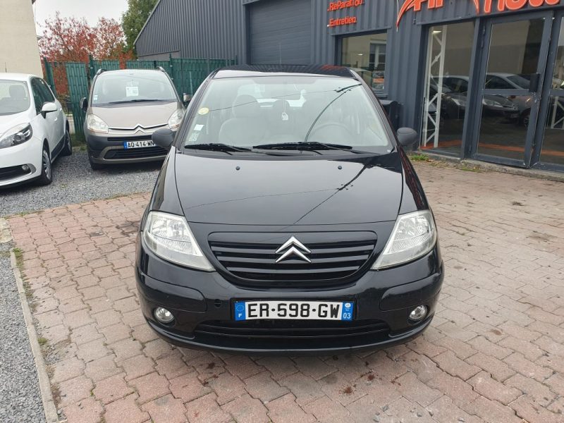 CITROEN C3 1.1I I 60 CV *TIC TAC* / Révisée&Garantie 