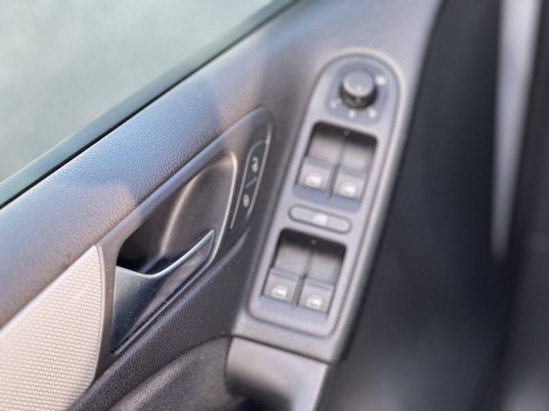 GOLF 6 1,6L TDI 105 CV 2012 phase 2 / Paiement 4X ou 10X Possible