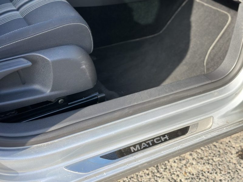 GOLF 6 1,6L TDI 105 CV 2012 phase 2 / Paiement 4X ou 10X Possible