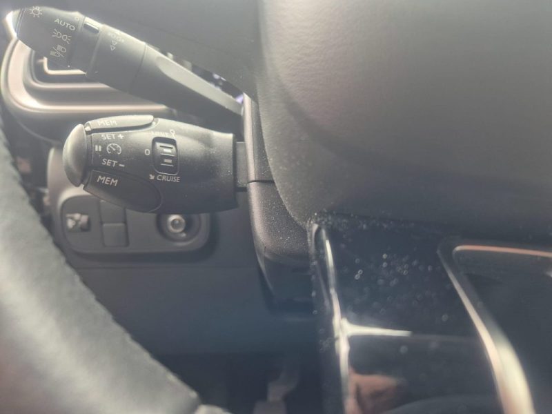 CITROEN C3 1.2 PURETECH 110CH S&S SHINE 120-123G 2023