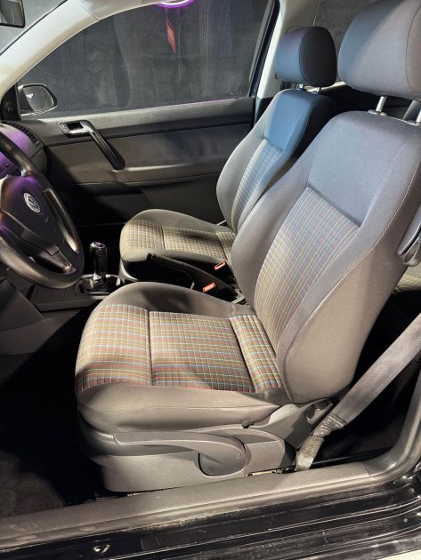 Volkswagen Polo 1.4 TDI – Révisée, Garantie incluse, Distribution neuve