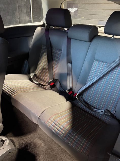 Volkswagen Polo 1.4 TDI – Révisée, Garantie incluse, Distribution neuve