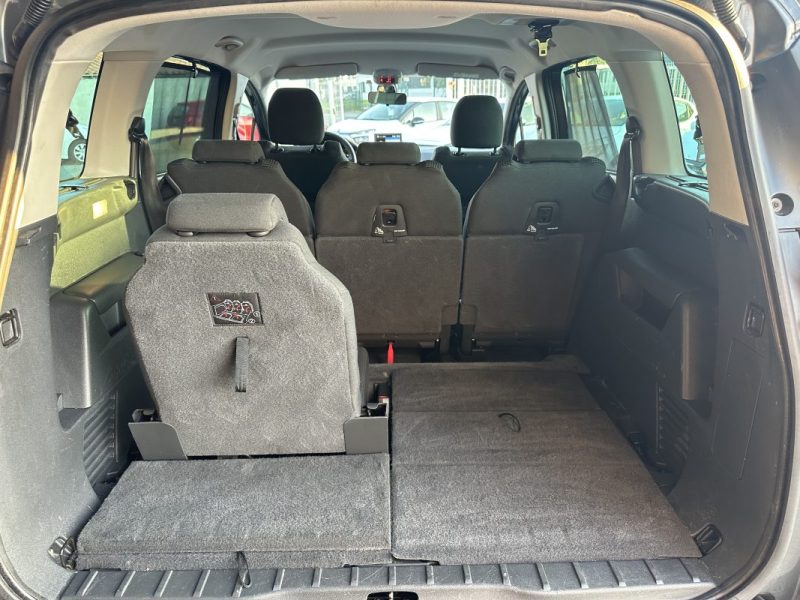 PEUGEOT 5008 1.6 BLUEHDI 120CH S&S ACTIVE BUSINESS EAT6 