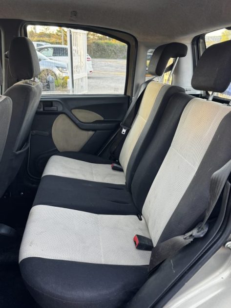 FIAT PANDA 4X4 CROSS 1.3 MULTIJET 16V 