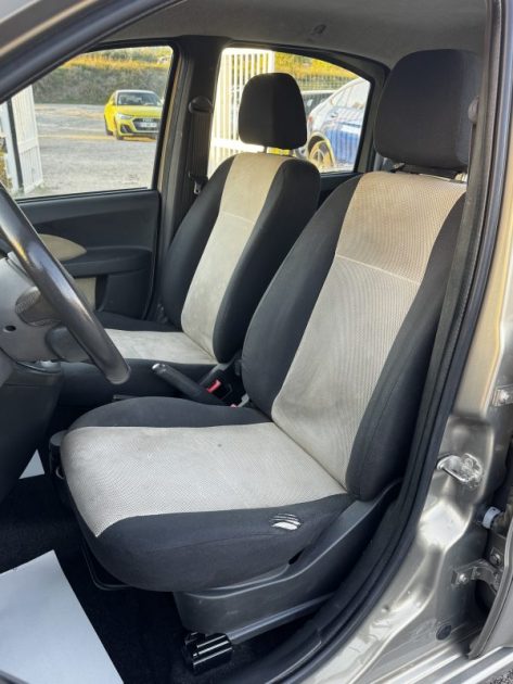 FIAT PANDA 4X4 CROSS 1.3 MULTIJET 16V 