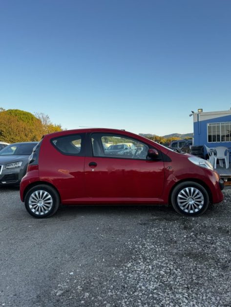 CITROEN C1 1.0I 3P