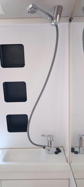 Fourgon Van aménagé Weinsberg Carabus 600K 4 couchages