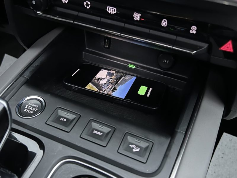 CITROEN C5 SHINE 1.5 BLUE HDI 130 Cv EAT8 TOIT OUVRANT APPLE CARPLAY & ANDROID - GARANTIE 1 AN