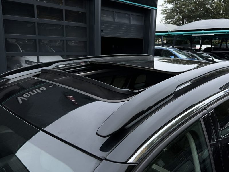 CITROEN C5 SHINE 1.5 BLUE HDI 130 Cv EAT8 TOIT OUVRANT APPLE CARPLAY & ANDROID - GARANTIE 1 AN