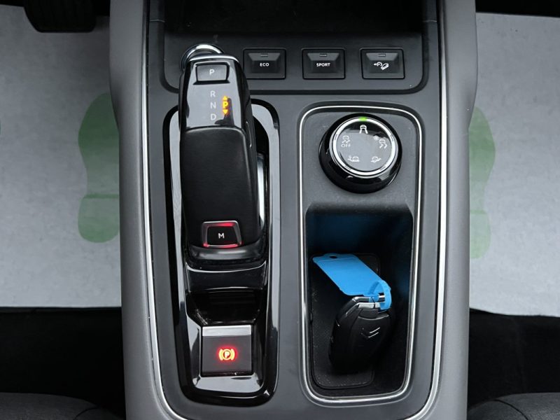 CITROEN C5 SHINE 1.5 BLUE HDI 130 Cv EAT8 TOIT OUVRANT APPLE CARPLAY & ANDROID - GARANTIE 1 AN