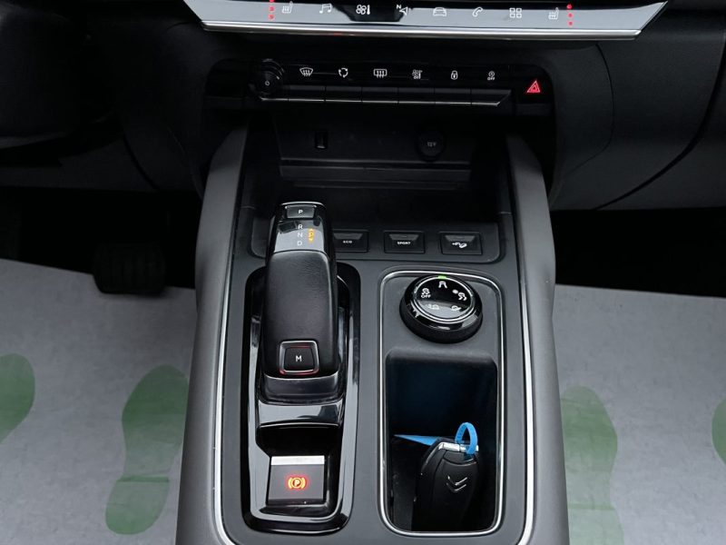 CITROEN C5 SHINE 1.5 BLUE HDI 130 Cv EAT8 TOIT OUVRANT APPLE CARPLAY & ANDROID - GARANTIE 1 AN