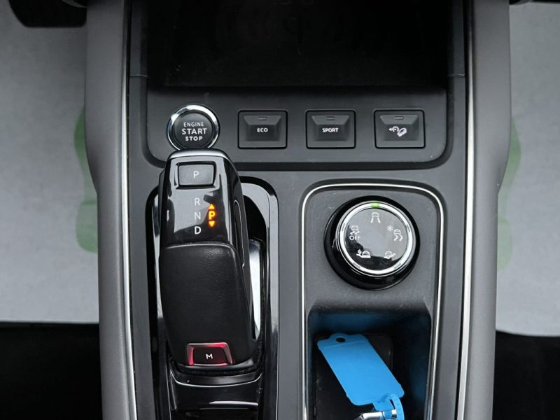 CITROEN C5 SHINE 1.5 BLUE HDI 130 Cv EAT8 TOIT OUVRANT APPLE CARPLAY & ANDROID - GARANTIE 1 AN