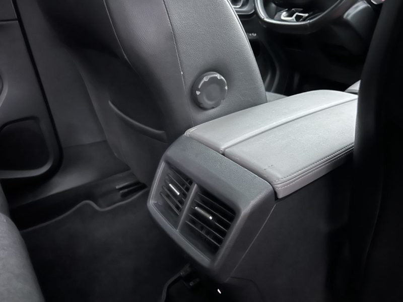 CITROEN C5 SHINE 1.5 BLUE HDI 130 Cv EAT8 TOIT OUVRANT APPLE CARPLAY & ANDROID - GARANTIE 1 AN