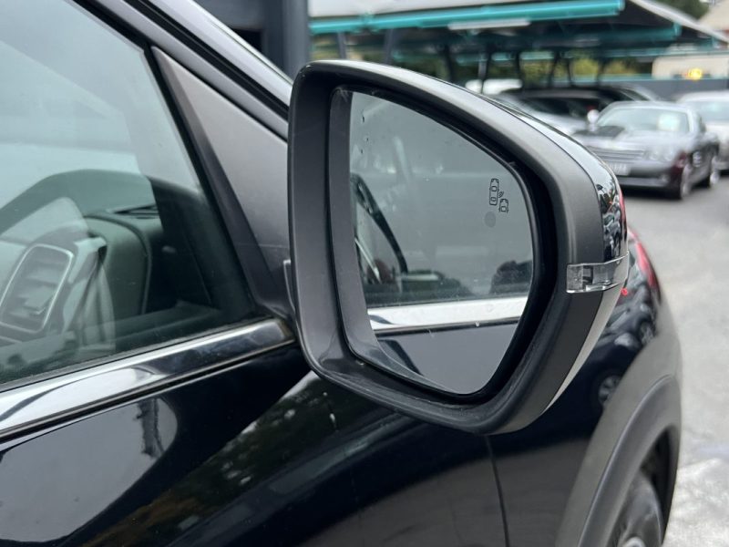 CITROEN C5 SHINE 1.5 BLUE HDI 130 Cv EAT8 TOIT OUVRANT APPLE CARPLAY & ANDROID - GARANTIE 1 AN