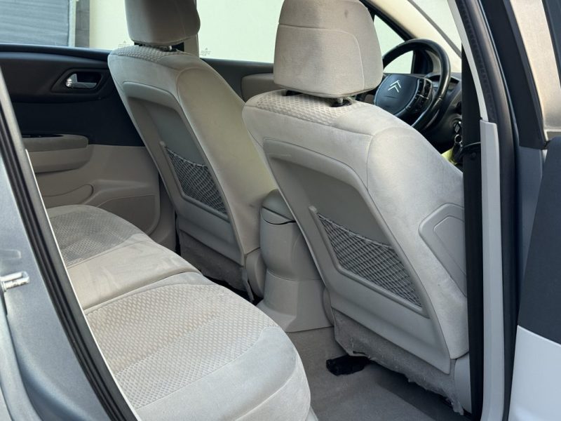 CITROEN C4 HDI 92CV LEADER PACK 2006 226 000KM