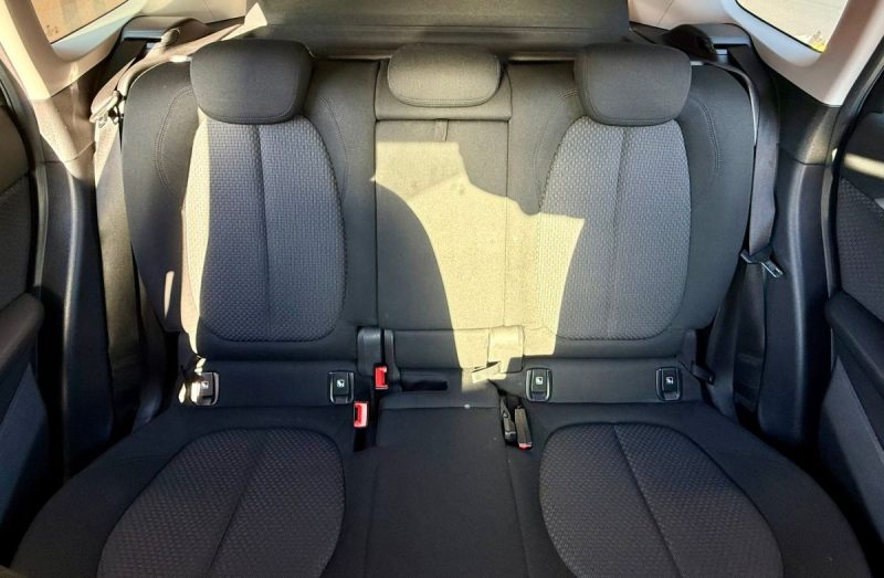 B.M.W. X1 SDRIVE 16D 116CH  Business Design