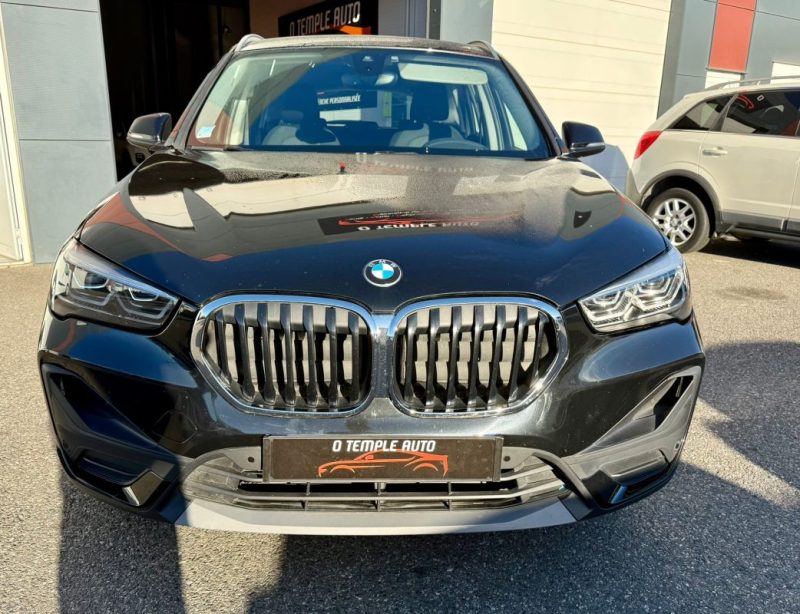 B.M.W. X1 SDRIVE 16D 116CH  Business Design