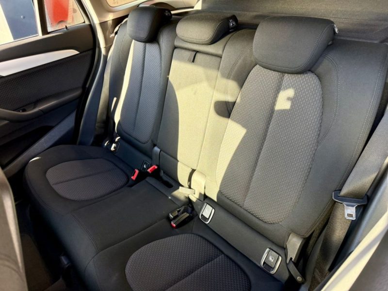 B.M.W. X1 SDRIVE 16D 116CH  Business Design