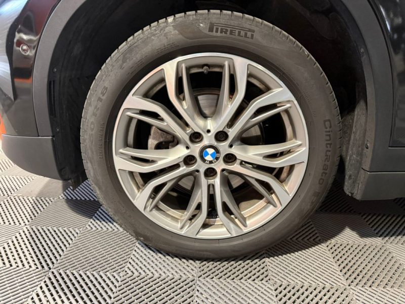 B.M.W. X1 SDRIVE 16D 116CH  Business Design