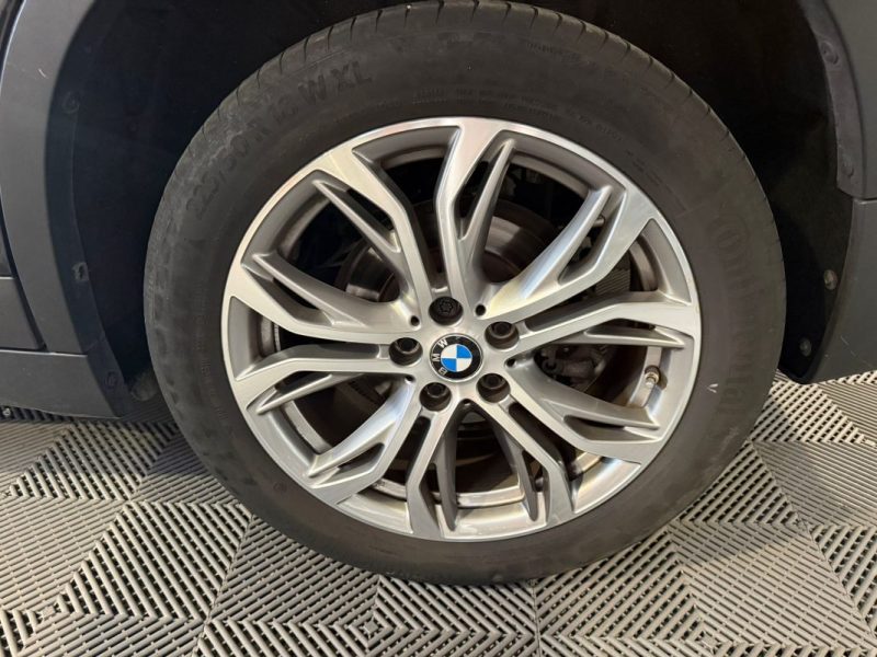 B.M.W. X1 SDRIVE 16D 116CH  Business Design