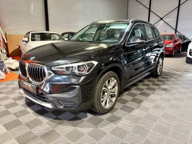 B.M.W. X1 SDRIVE 16D 116CH  Business Design