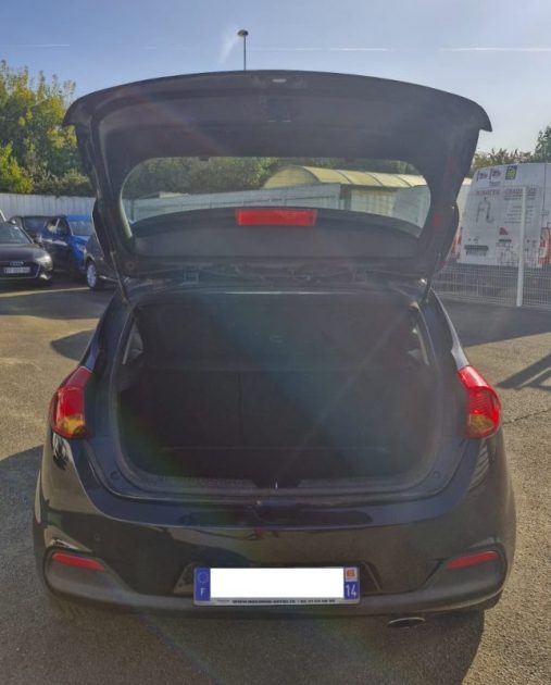 KIA CEE-D 1.6 GDI 135CH ACTIVE 2015