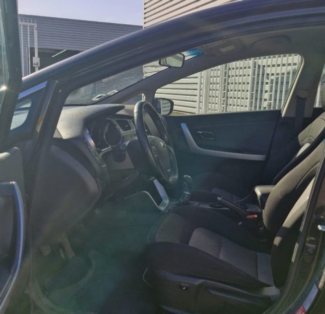 KIA CEE-D 1.6 GDI 135CH ACTIVE 2015