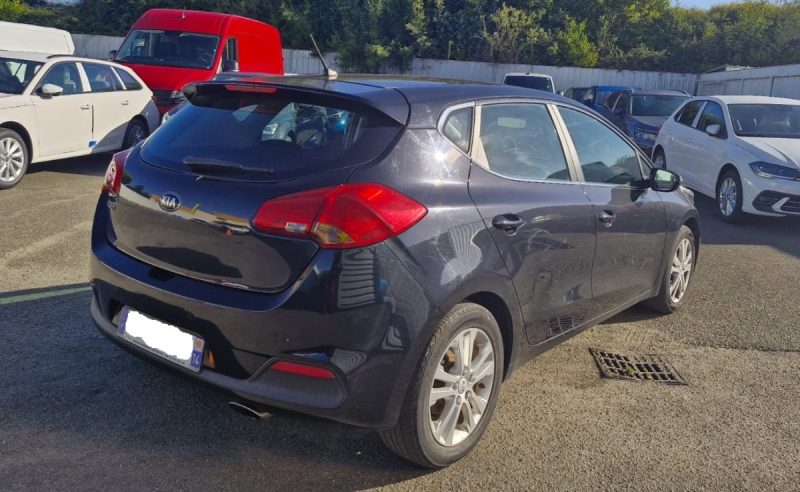 KIA CEE-D 1.6 GDI 135CH ACTIVE 2015