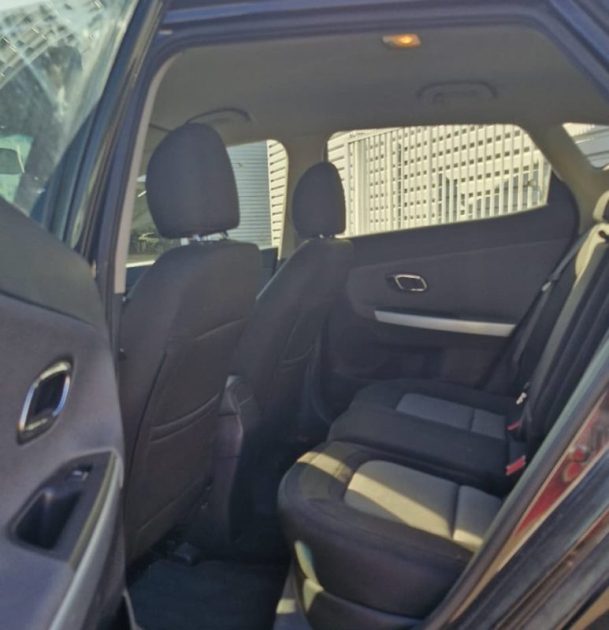 KIA CEE-D 1.6 GDI 135CH ACTIVE 2015