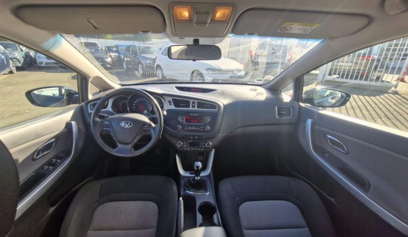 KIA CEE-D 1.6 GDI 135CH ACTIVE 2015