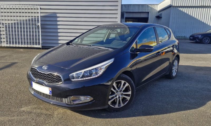 KIA CEE-D 1.6 GDI 135CH ACTIVE 2015