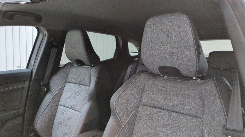 Renault Austral nouveau Full hybrid e-tech 200 ch techno + pack famille