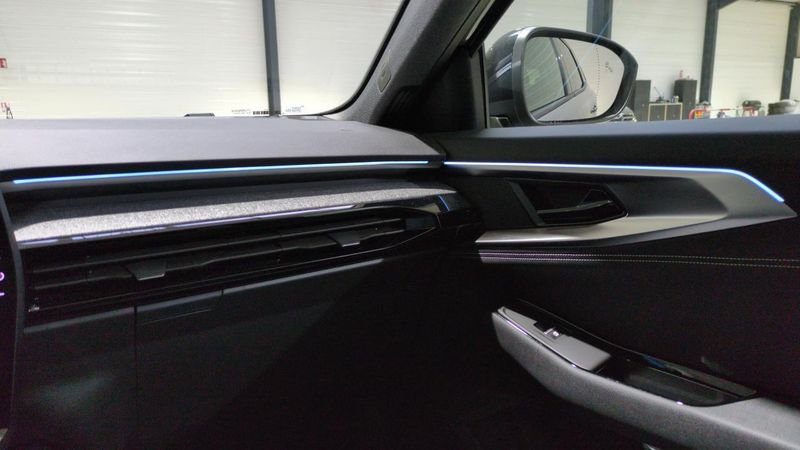 Renault Austral nouveau Full hybrid e-tech 200 ch techno + pack famille