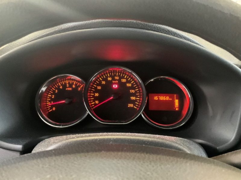 DACIA SANDERO 1.5 DCI 75CH ECO² LAURÉATE 2015