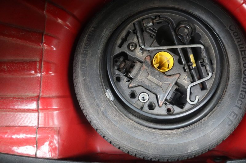 RENAULT CLIO AUTHENTIQUE 1.2 2002