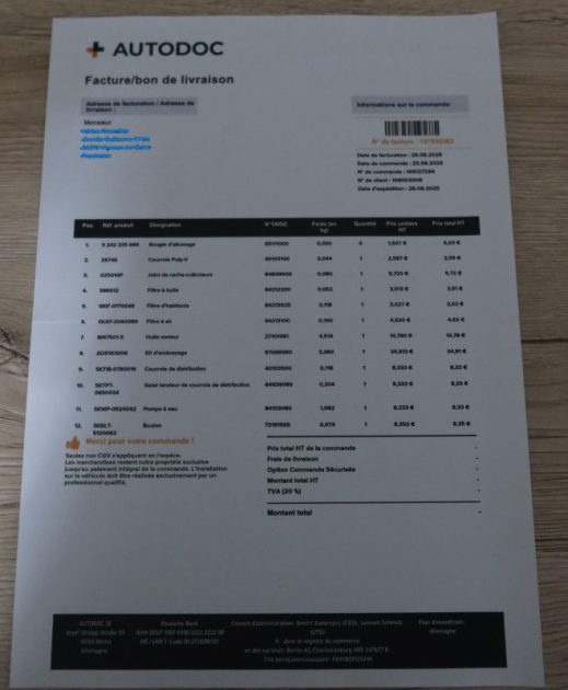 RENAULT CLIO AUTHENTIQUE 1.2 2002