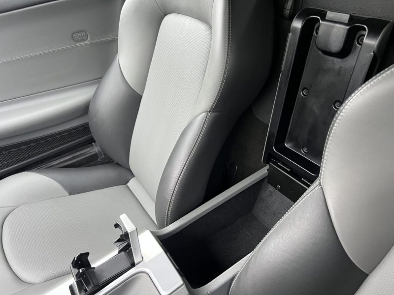 CHRYSLER CROSSFIRE COUPE 3.2 i V6 218 Cv ORIGINE FRANCE / 26 300 Kms - GARANTIE 1 AN