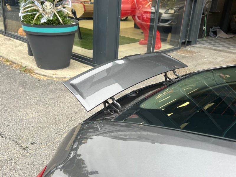 CHRYSLER CROSSFIRE COUPE 3.2 i V6 218 Cv ORIGINE FRANCE / 26 300 Kms - GARANTIE 1 AN