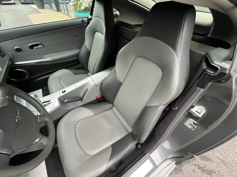 CHRYSLER CROSSFIRE COUPE 3.2 i V6 218 Cv ORIGINE FRANCE / 26 300 Kms - GARANTIE 1 AN