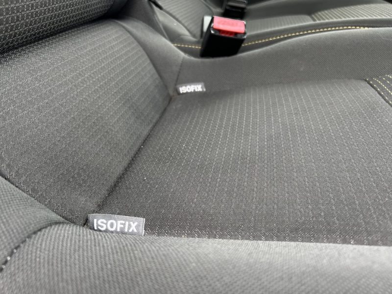 RENAULT SCENIC 3 III 1.5 Dci 110 Cv BOITE AUTOMATIQUE / GPS TOMTOM CRIT AIR 2 - GARANTIE 1 AN