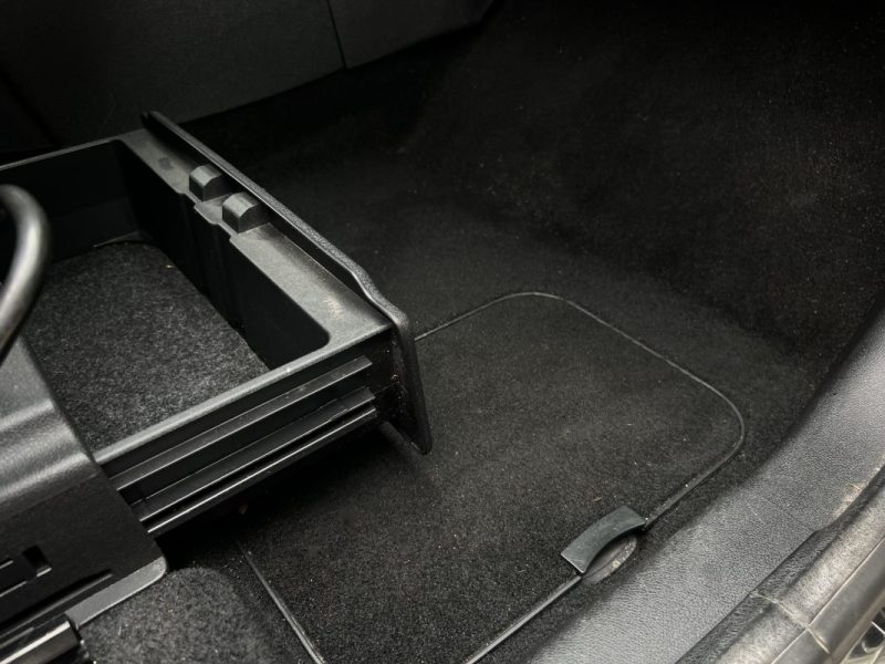 RENAULT SCENIC 3 III 1.5 Dci 110 Cv BOITE AUTOMATIQUE / GPS TOMTOM CRIT AIR 2 - GARANTIE 1 AN