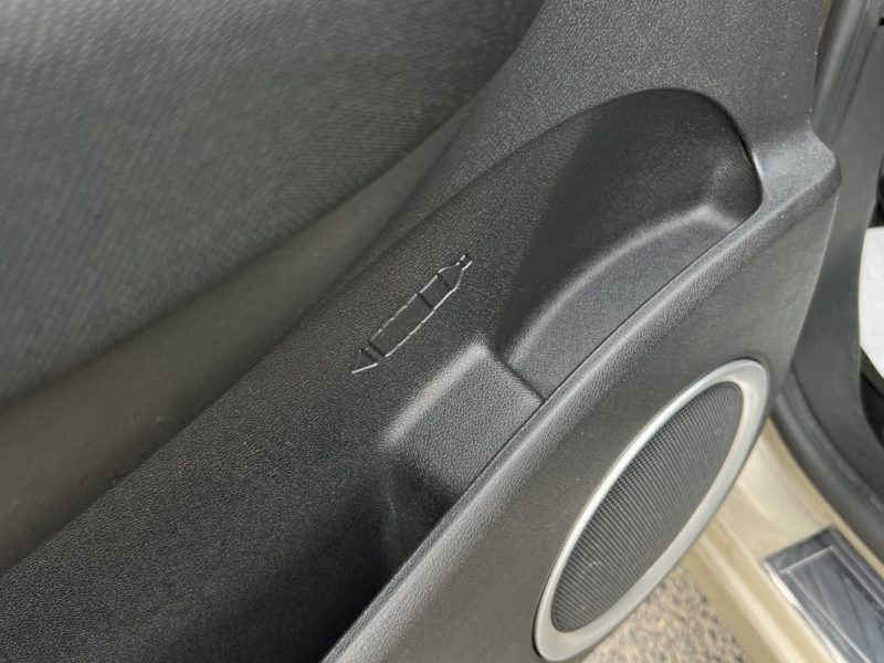 RENAULT SCENIC 3 III 1.5 Dci 110 Cv BOITE AUTOMATIQUE / GPS TOMTOM CRIT AIR 2 - GARANTIE 1 AN