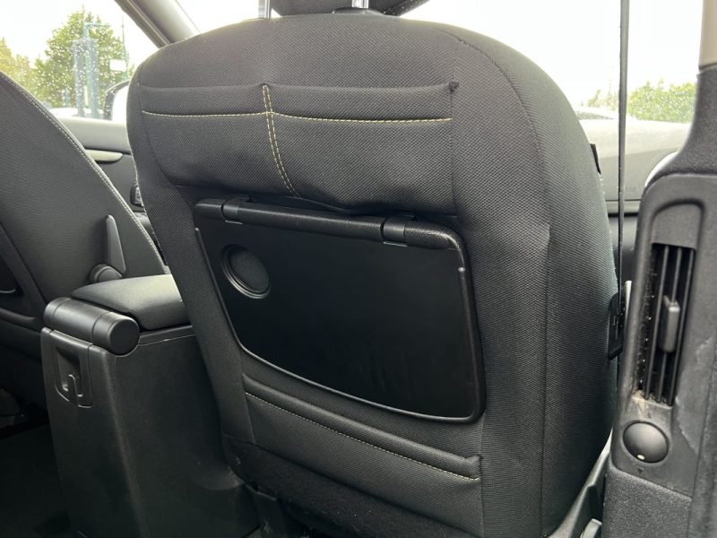 RENAULT SCENIC 3 III 1.5 Dci 110 Cv BOITE AUTOMATIQUE / GPS TOMTOM CRIT AIR 2 - GARANTIE 1 AN