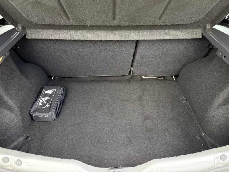 DACIA SANDERO 1.4 MPI 75CH GPL BLACKLINE 