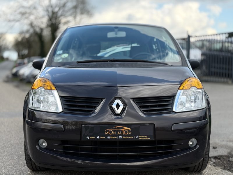 Renault Modus 1.4 16V 98 ch  Confort Clim Expression / 1ère main / Clim / Révisée & Garantie 6 mois.
