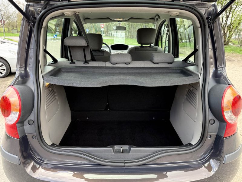 Renault Modus 1.4 16V 98 ch  Confort Clim Expression / 1ère main / Clim / Révisée & Garantie 6 mois.