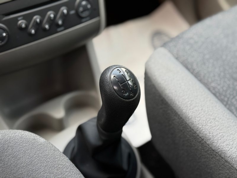 Renault Modus 1.4 16V 98 ch  Confort Clim Expression / 1ère main / Clim / Révisée & Garantie 6 mois.